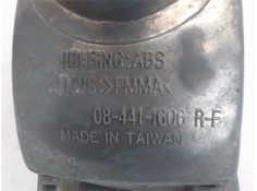 Recambio de intermitente delantero dcho para volkswagen golf iii (1h1) referencia OEM IAM 084411606  