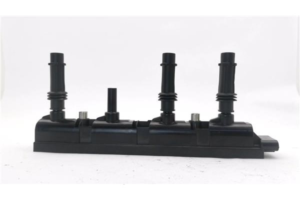 Recambio de bobina encendido para opel corsa d 1.2 referencia OEM IAM BAEQ137  