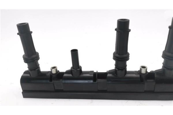 Recambio de bobina encendido para opel corsa d 1.2 referencia OEM IAM BAEQ137  