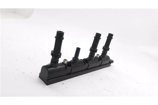 Recambio de bobina encendido para opel corsa d 1.2 referencia OEM IAM BAEQ137  