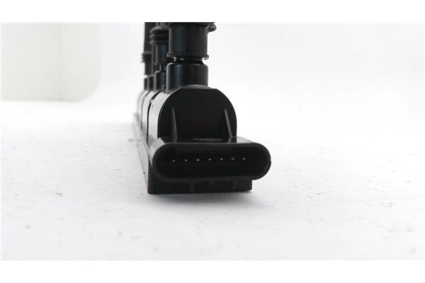 Recambio de bobina encendido para opel corsa d 1.2 referencia OEM IAM BAEQ137  