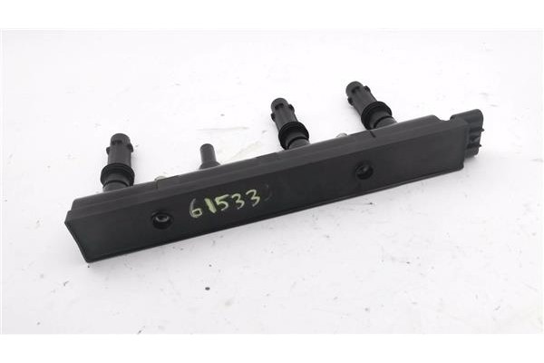 Recambio de bobina encendido para opel corsa d 1.2 referencia OEM IAM BAEQ137  