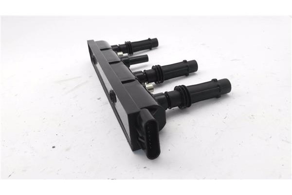 Recambio de bobina encendido para opel corsa d 1.2 referencia OEM IAM BAEQ137  