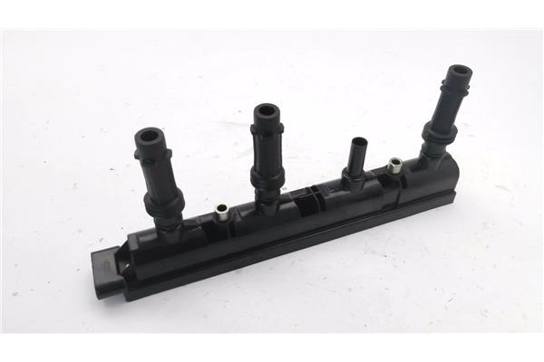 Recambio de bobina encendido para opel corsa d 1.2 referencia OEM IAM BAEQ137  