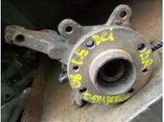 Recambio de mangueta delantero derecha para renault twingo (cn0_) 1.5 dci (cn0u) referencia OEM IAM   