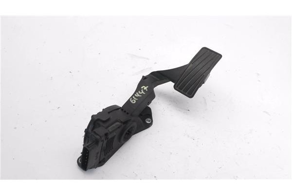 Recambio de potenciometro pedal gas para fiat sedici (189) 1.9 jtd 8v 120 emotion referencia OEM IAM 6PV00907401 4940079J90 