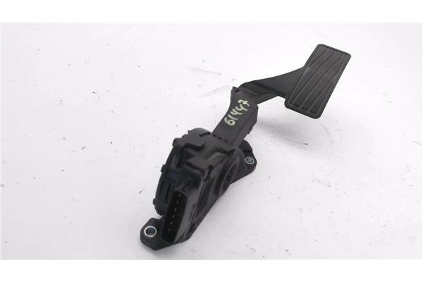 Recambio de potenciometro pedal gas para fiat sedici (189) 1.9 jtd 8v 120 emotion referencia OEM IAM 6PV00907401 4940079J90 