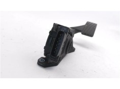 Recambio de potenciometro pedal gas para fiat sedici (189) 1.9 jtd 8v 120 emotion referencia OEM IAM 6PV00907401 4940079J90 
