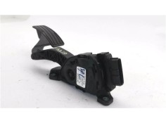 Recambio de potenciometro pedal gas para fiat sedici (189) 1.9 jtd 8v 120 emotion referencia OEM IAM 6PV00907401 4940079J90 