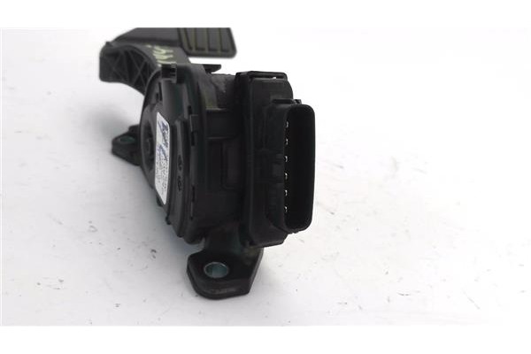 Recambio de potenciometro pedal gas para fiat sedici (189) 1.9 jtd 8v 120 emotion referencia OEM IAM 6PV00907401 4940079J90 