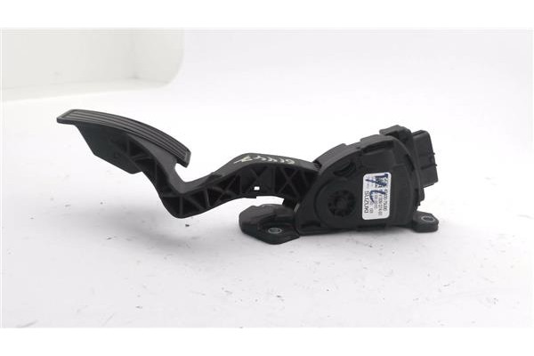 Recambio de potenciometro pedal gas para fiat sedici (189) 1.9 jtd 8v 120 emotion referencia OEM IAM 6PV00907401 4940079J90 