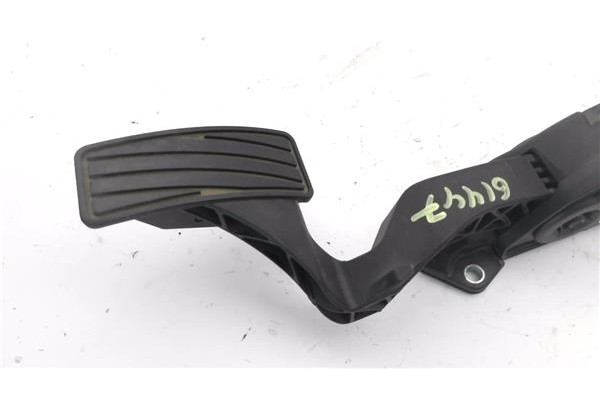 Recambio de potenciometro pedal gas para fiat sedici (189) 1.9 jtd 8v 120 emotion referencia OEM IAM 6PV00907401 4940079J90 
