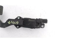 Recambio de potenciometro pedal gas para fiat sedici (189) 1.9 jtd 8v 120 emotion referencia OEM IAM 6PV00907401 4940079J90 