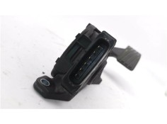 Recambio de potenciometro pedal gas para fiat sedici (189) 1.9 jtd 8v 120 emotion referencia OEM IAM 6PV00907401 4940079J90 