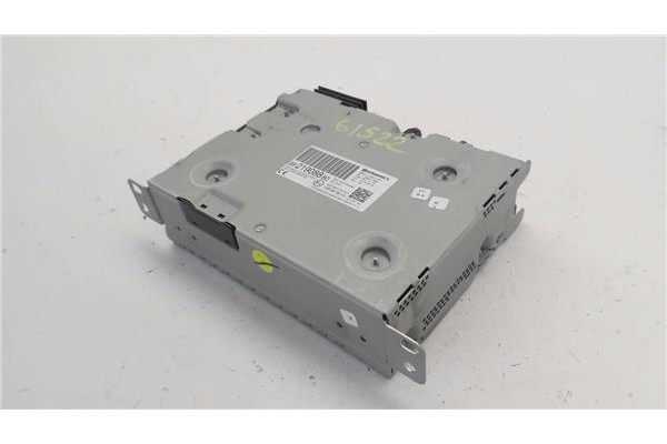 Recambio de navegador para peugeot 308 sw 1.6 active referencia OEM IAM 9821908880  