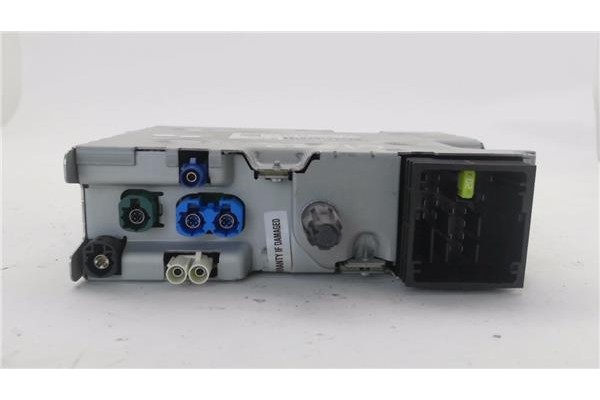 Recambio de navegador para peugeot 308 sw 1.6 active referencia OEM IAM 9821908880  