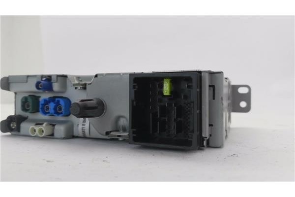 Recambio de navegador para peugeot 308 sw 1.6 active referencia OEM IAM 9821908880  