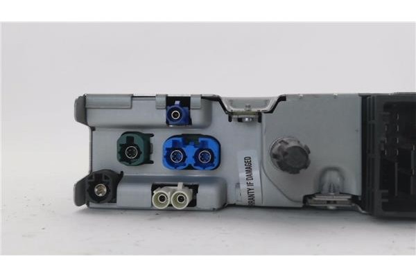 Recambio de navegador para peugeot 308 sw 1.6 active referencia OEM IAM 9821908880  