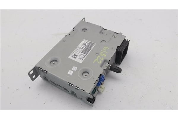 Recambio de navegador para peugeot 308 sw 1.6 active referencia OEM IAM 9821908880  