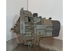 Recambio de caja cambios manual para renault twingo referencia OEM IAM JB1052  
