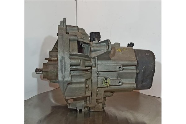 Recambio de caja cambios manual para renault twingo referencia OEM IAM JB1052  