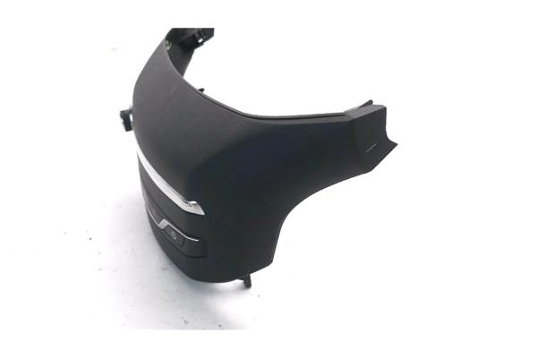 Recambio de embellecedor consola central para peugeot 308 sw 1.6 active referencia OEM IAM 96777660ZD 10093069 