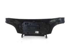 Recambio de embellecedor consola central para peugeot 308 sw 1.6 active referencia OEM IAM 96777660ZD 10093069 