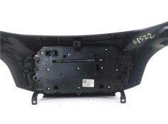 Recambio de embellecedor consola central para peugeot 308 sw 1.6 active referencia OEM IAM 96777660ZD 10093069 