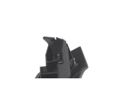 Recambio de embellecedor consola central para peugeot 308 sw 1.6 active referencia OEM IAM 96777660ZD 10093069 