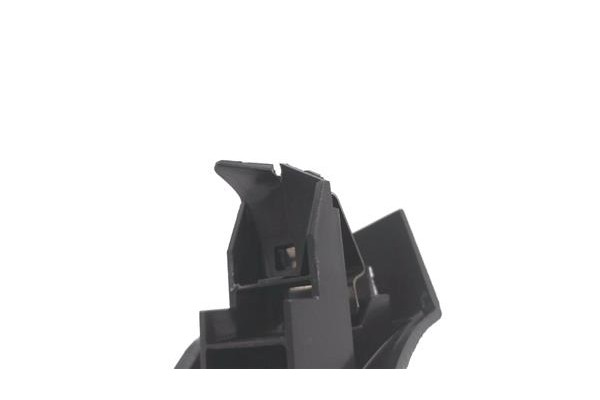 Recambio de embellecedor consola central para peugeot 308 sw 1.6 active referencia OEM IAM 96777660ZD 10093069 