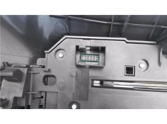 Recambio de embellecedor consola central para peugeot 308 sw 1.6 active referencia OEM IAM 96777660ZD 10093069 