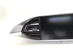 Recambio de pantalla para peugeot 308 sw 1.6 active referencia OEM IAM 982429858000 E1142063 