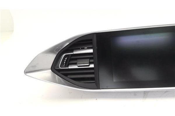 Recambio de pantalla para peugeot 308 sw 1.6 active referencia OEM IAM 982429858000 E1142063 