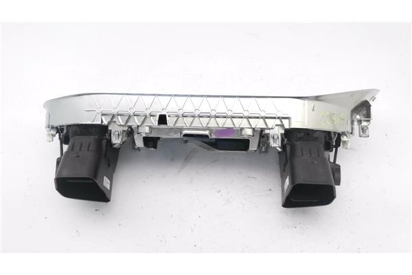 Recambio de pantalla para peugeot 308 sw 1.6 active referencia OEM IAM 982429858000 E1142063 