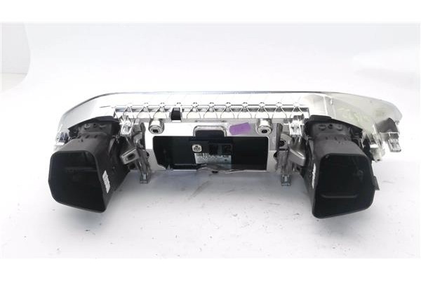 Recambio de pantalla para peugeot 308 sw 1.6 active referencia OEM IAM 982429858000 E1142063 