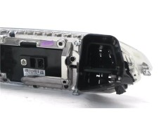 Recambio de pantalla para peugeot 308 sw 1.6 active referencia OEM IAM 982429858000 E1142063 