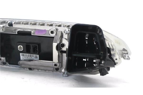 Recambio de pantalla para peugeot 308 sw 1.6 active referencia OEM IAM 982429858000 E1142063 