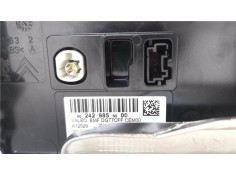 Recambio de pantalla para peugeot 308 sw 1.6 active referencia OEM IAM 982429858000 E1142063 
