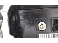 Recambio de pantalla para peugeot 308 sw 1.6 active referencia OEM IAM 982429858000 E1142063 