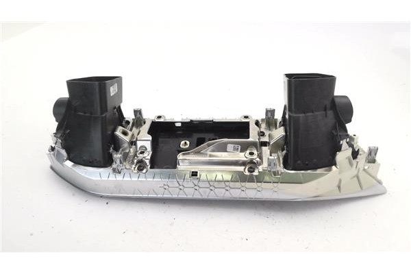 Recambio de pantalla para peugeot 308 sw 1.6 active referencia OEM IAM 982429858000 E1142063 