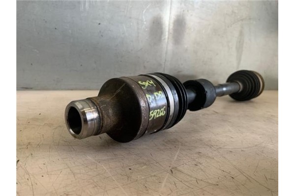 Recambio de palier delantero derecho para suzuki sx4 (gy) 1.9 ddis referencia OEM IAM 4410179JG0 4410279J70 4410179JG1 , SUZUKI 