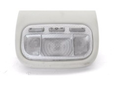 Recambio de luz delantero central techo para citroen c4 coupe 1.6 hdi referencia OEM IAM 9636696877  