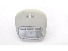 Recambio de luz delantero central techo para citroen c4 coupe 1.6 hdi referencia OEM IAM 9636696877  
