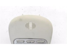 Recambio de luz delantero central techo para citroen c4 coupe 1.6 hdi referencia OEM IAM 9636696877  