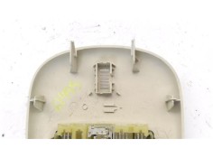 Recambio de luz delantero central techo para citroen c4 coupe 1.6 hdi referencia OEM IAM 9636696877  