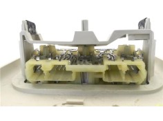 Recambio de luz delantero central techo para citroen c4 coupe 1.6 hdi referencia OEM IAM 9636696877  