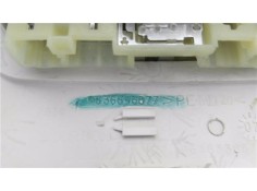 Recambio de luz delantero central techo para citroen c4 coupe 1.6 hdi referencia OEM IAM 9636696877  