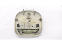 Recambio de luz delantero central techo para citroen c4 coupe 1.6 hdi referencia OEM IAM 9636696877  