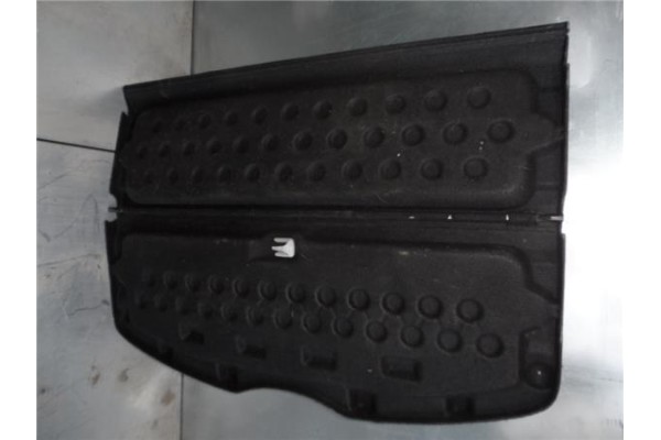 Recambio de bandeja trasero para skoda octavia berlina (1z3) 2.0 tdi 16v referencia OEM IAM DMA610001 1Z5867769G 