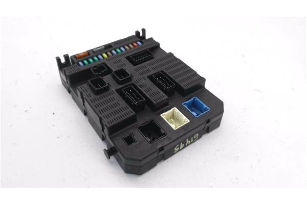 Recambio de bsi para citroen c4 coupe 1.6 hdi referencia OEM IAM 9659285680 2004P0900 